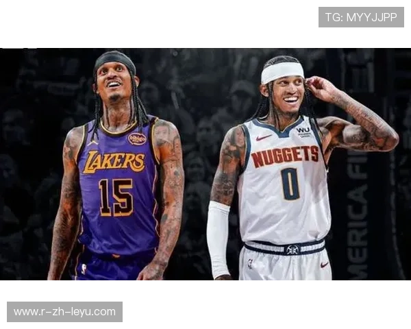 克拉克森末节三分救场，掘金惊险取胜